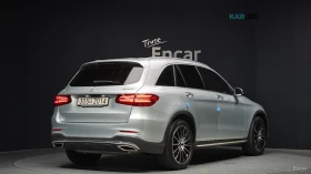 Mercedes-Benz GLC 300 4MATIC* AMG-LINE* 360CAM* BURMESTER* , снимка 3