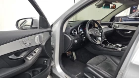 Mercedes-Benz GLC 300 4MATIC* AMG-LINE* 360CAM* BURMESTER* , снимка 5