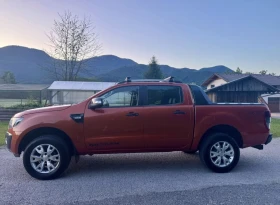 Ford Ranger 3.2D WILDTRACK, снимка 4