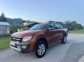 Ford Ranger 3.2D WILDTRACK, снимка 3