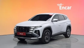 Hyundai Tucson 1.6 T-GDI HEV Modern | DISTRONIC | LED Фарове | , снимка 1
