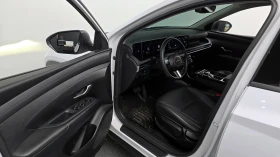 Hyundai Tucson 1.6 T-GDI HEV Modern | DISTRONIC | LED Фарове | , снимка 13