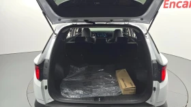 Hyundai Tucson 1.6 T-GDI HEV Modern | DISTRONIC | LED Фарове | , снимка 17