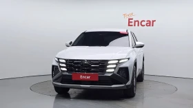 Hyundai Tucson 1.6 T-GDI HEV Modern | DISTRONIC | LED Фарове | , снимка 3