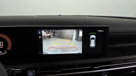 Hyundai Tucson 1.6 T-GDI HEV Modern | DISTRONIC | LED Фарове | , снимка 8
