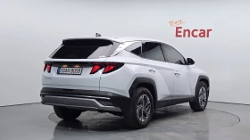 Hyundai Tucson 1.6 T-GDI HEV Modern | DISTRONIC | LED Фарове | , снимка 2