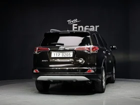 Toyota Rav4 2.5 2WD, снимка 4