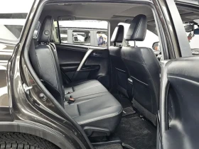 Toyota Rav4 2.5 2WD, снимка 12