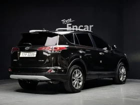 Toyota Rav4 2.5 2WD, снимка 2