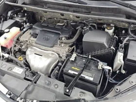 Toyota Rav4 2.5 2WD, снимка 6