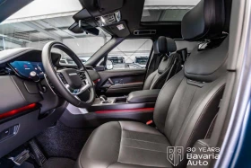 Land Rover Range rover P615 SV  Fond TV SV Intrepid, снимка 9