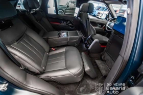 Land Rover Range rover P615 SV  Fond TV SV Intrepid, снимка 15