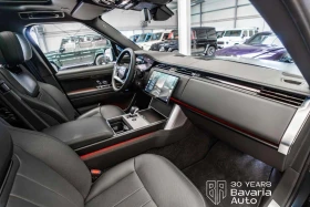 Land Rover Range rover P615 SV  Fond TV SV Intrepid, снимка 13