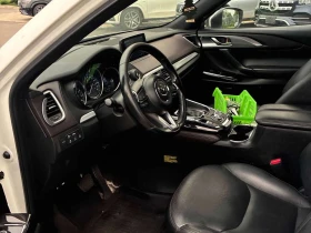 Mazda CX-9 * GT * АВТОКРЕДИТ БЕЗ ПЪРВОНАЧАЛНА ВНОСКА* , снимка 5