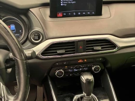 Mazda CX-9 * GT * АВТОКРЕДИТ БЕЗ ПЪРВОНАЧАЛНА ВНОСКА* , снимка 9