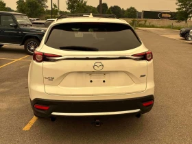 Mazda CX-9 * GT * АВТОКРЕДИТ БЕЗ ПЪРВОНАЧАЛНА ВНОСКА* , снимка 4