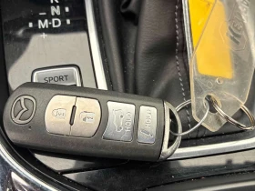 Mazda CX-9 * GT * АВТОКРЕДИТ БЕЗ ПЪРВОНАЧАЛНА ВНОСКА* , снимка 17