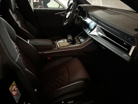 Audi RSQ8 Performance Matrix Keramik, снимка 11