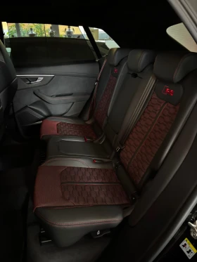 Audi RSQ8 Performance Matrix Keramik, снимка 7