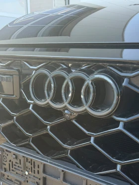 Audi RSQ8 Performance Matrix Keramik, снимка 13