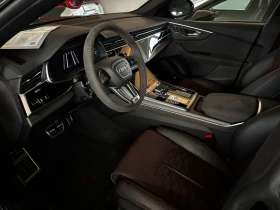 Audi RSQ8 Performance Matrix Keramik, снимка 6