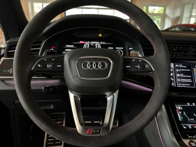 Audi RSQ8 Performance Matrix Keramik, снимка 5