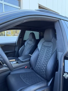 Audi RSQ8 Performance Matrix Keramik, снимка 10