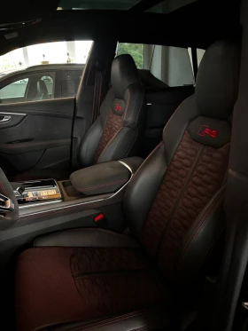 Audi RSQ8 Performance Matrix Keramik, снимка 8