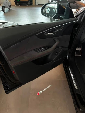 Audi RSQ8 Performance Matrix Keramik, снимка 14