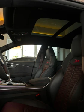 Audi RSQ8 Performance Matrix Keramik, снимка 12