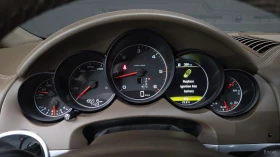 Porsche Cayenne 958* ПОДГРЕВ* ВЪЗДУХ* PANO* , снимка 4