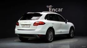 Porsche Cayenne 958* ПОДГРЕВ* ВЪЗДУХ* PANO* , снимка 2