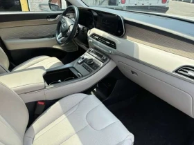 Hyundai Palisade ULTIMATE, 4Х4, 7 МЕСТЕН, ЦЕНА до БГ, снимка 8