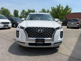 Hyundai Palisade ULTIMATE, 4Х4, 7 МЕСТЕН, ЦЕНА до БГ, снимка 7