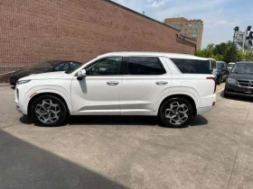 Hyundai Palisade ULTIMATE, 4Х4, 7 МЕСТЕН, ЦЕНА до БГ, снимка 2