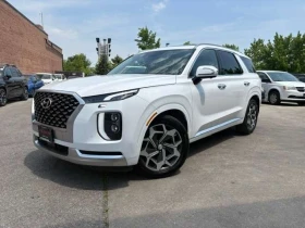 Hyundai Palisade ULTIMATE, 4Х4, 7 МЕСТЕН, ЦЕНА до БГ, снимка 1