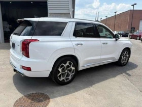 Hyundai Palisade ULTIMATE, 4Х4, 7 МЕСТЕН, ЦЕНА до БГ, снимка 4