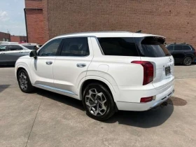 Hyundai Palisade ULTIMATE, 4Х4, 7 МЕСТЕН, ЦЕНА до БГ, снимка 3
