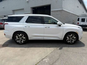 Hyundai Palisade ULTIMATE, 4Х4, 7 МЕСТЕН, ЦЕНА до БГ, снимка 5