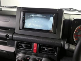 Suzuki Jimny 1.5 Automatic, снимка 16