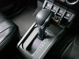 Suzuki Jimny 1.5 Automatic, снимка 9