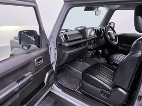 Suzuki Jimny 1.5 Automatic, снимка 11