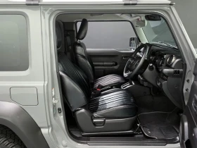 Suzuki Jimny 1.5 Automatic, снимка 10