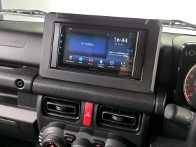 Suzuki Jimny 1.5 Automatic, снимка 14