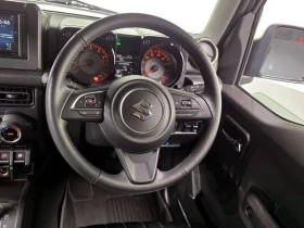 Suzuki Jimny 1.5 Automatic, снимка 13