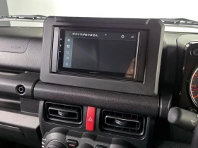 Suzuki Jimny 1.5 Automatic, снимка 15