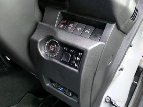 Suzuki Jimny 1.5 Automatic, снимка 17