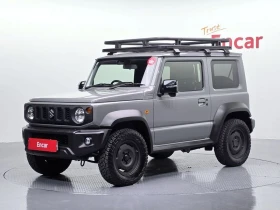 Suzuki Jimny 1.5 Automatic, снимка 1