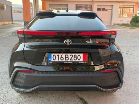 Toyota C-HR Hybrid= Камера= Мъртва зона= Гаранция, снимка 8