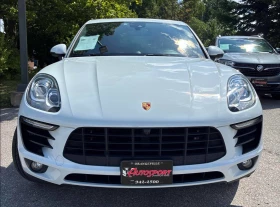 Porsche Macan S* AWD* 90к км* Пано* Keyless* 360VIEW* Памет* Под, снимка 3